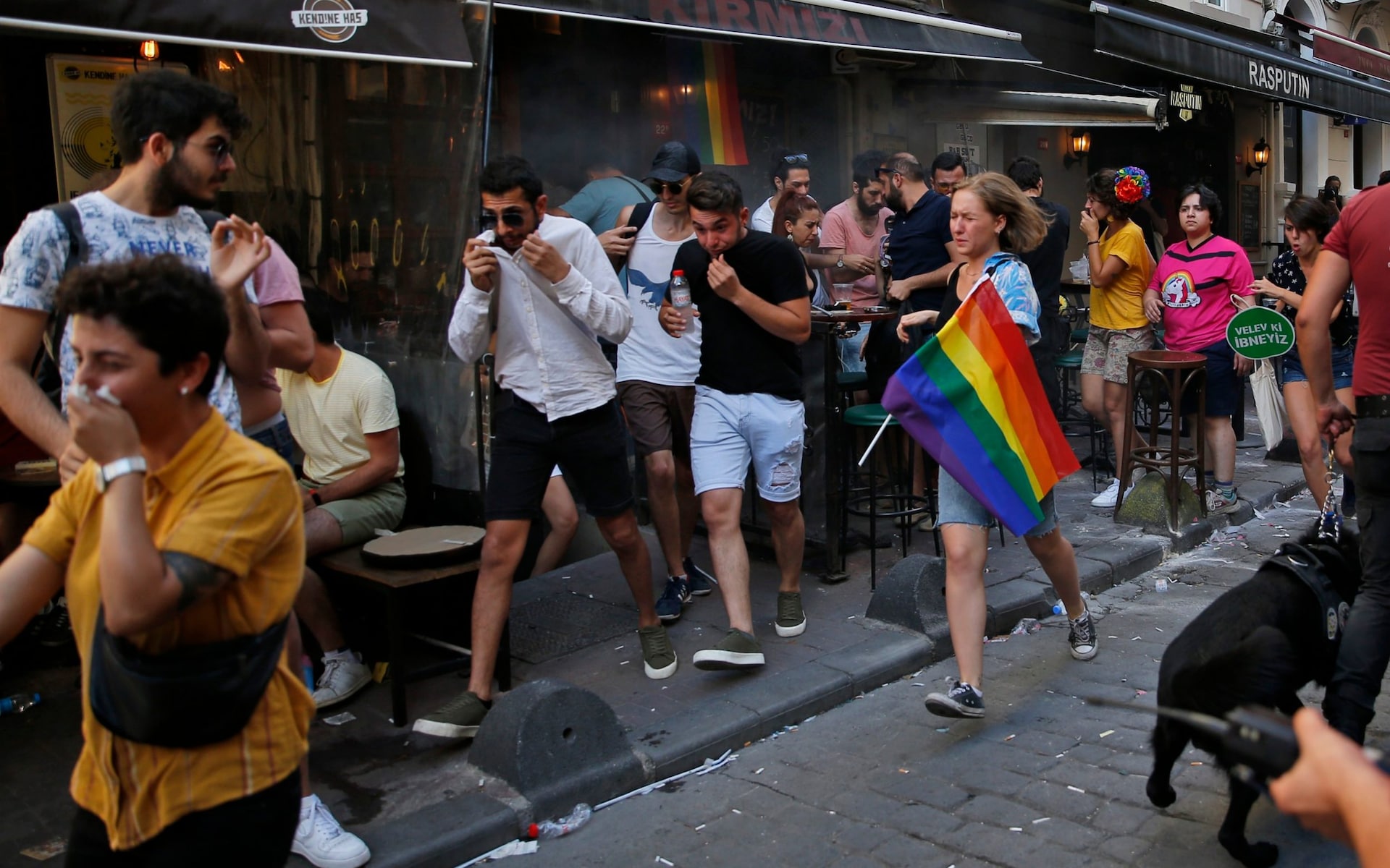 IstanbulPrideTelegraphPic