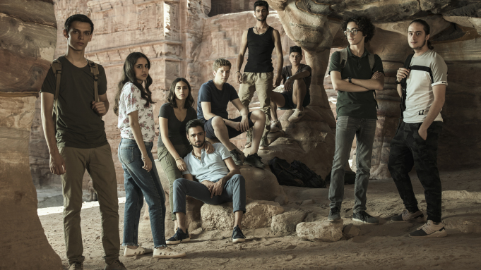 NetflixJinnTelegraphPic